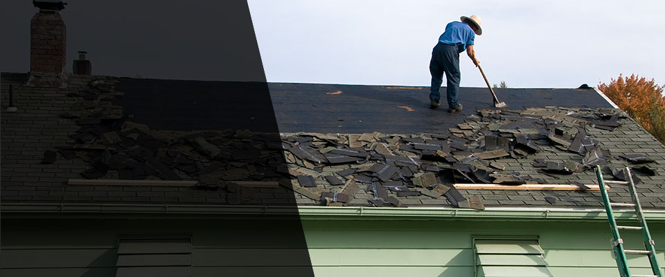 Lynn Roofing Contractors