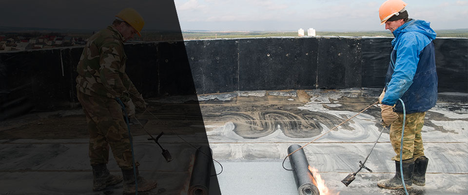 Lynn Roofing Contractors